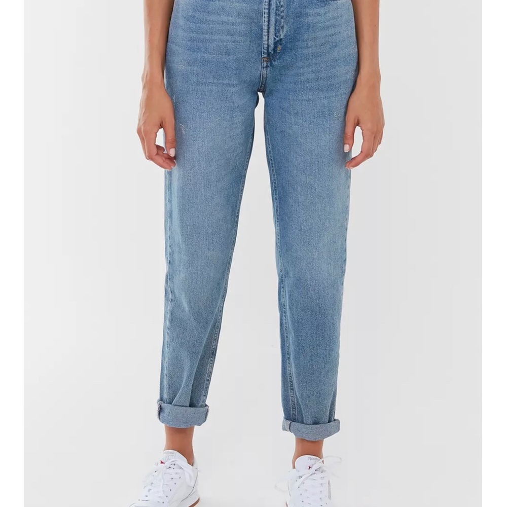 Urban outfitters BDG mom jeans